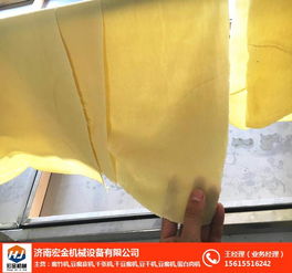 慶陽千張機(jī)采購(gòu)指南 宏金機(jī)械與北方金屬制品選擇解析