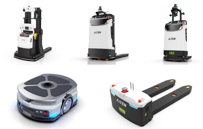 緊湊空間下光機(jī)電液一體化設(shè)計(jì)的突破 國(guó)內(nèi)首款無(wú)人地牛類產(chǎn)品的成功推出